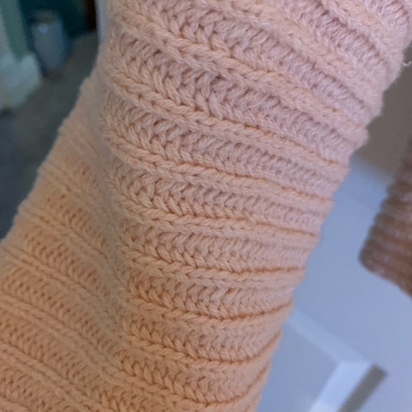 Free People Marlie Ribbed Sweater - Picture 8 of 10